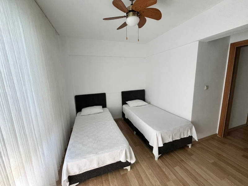 Villa Esentepe Akyaka